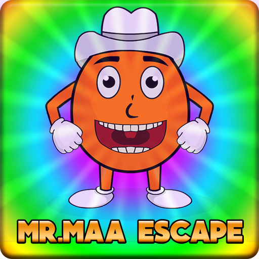 Mr-Maa-Escape